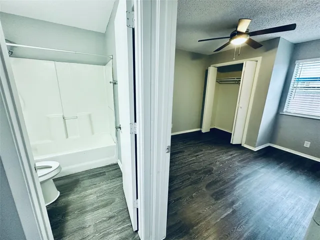 $1,125 | 5507 Rose Hill Circle, Unit B, Austin, TX 78745