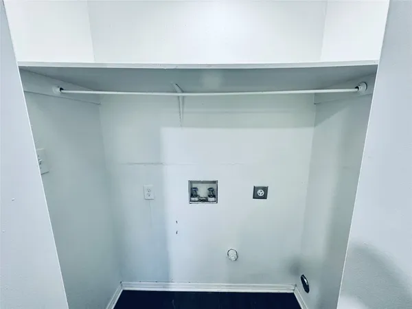 a view of cupboard