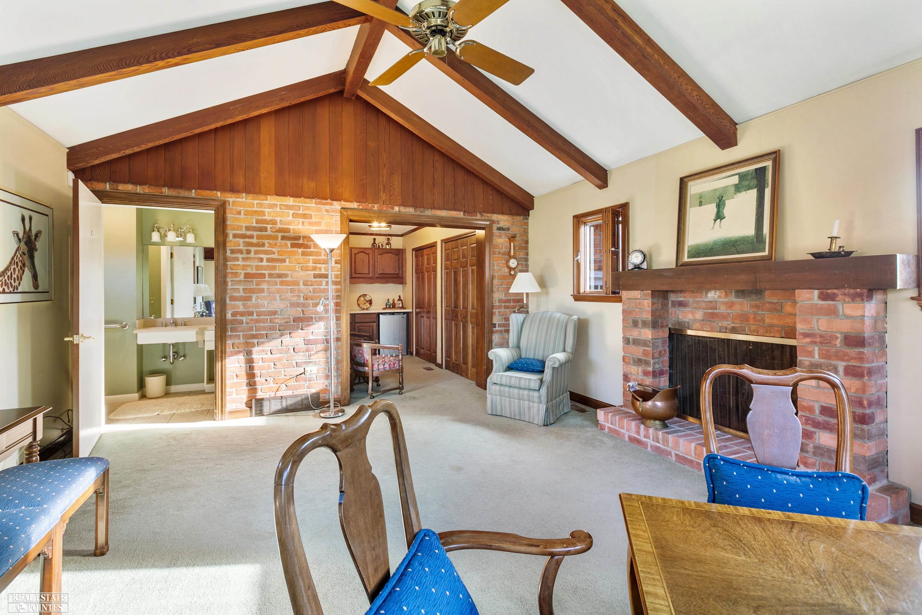 755 Lake Shore Road Grosse Pointe Shores, MI 48236 - Photo 22 of 66