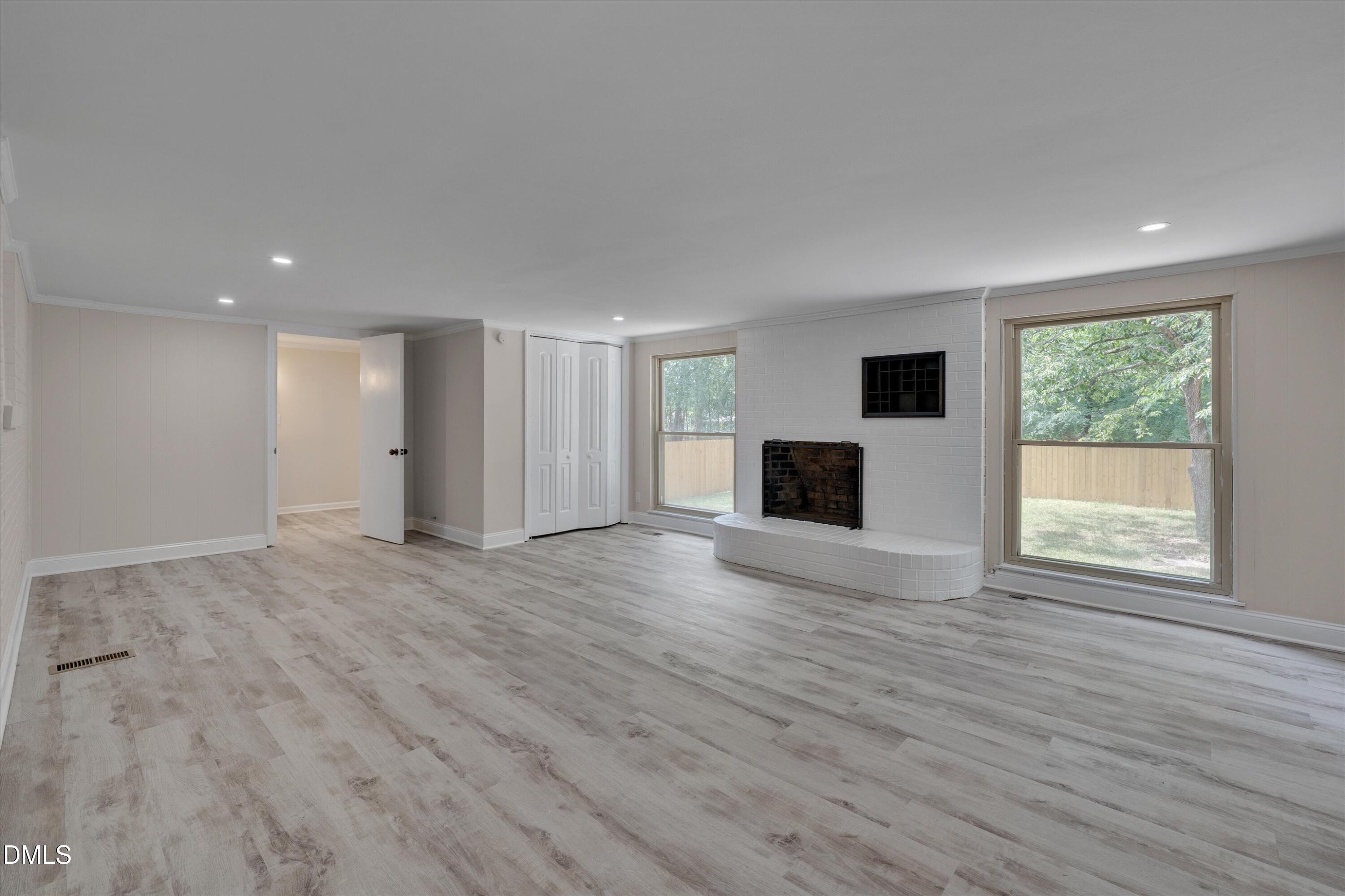 717 Crosby Road Durham, NC 27704 - Photo 25 of 40