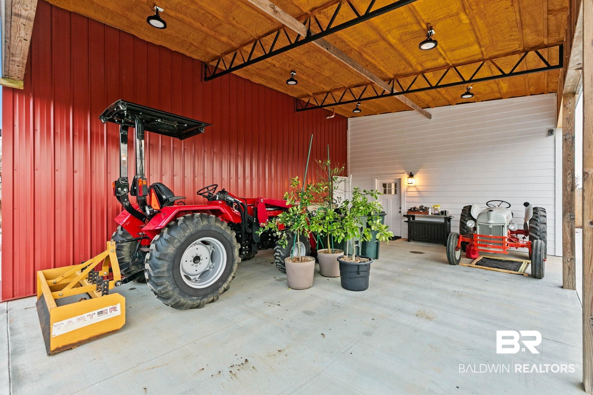 16014 County Road 26 Foley, AL 36535 - Photo 41 of 79