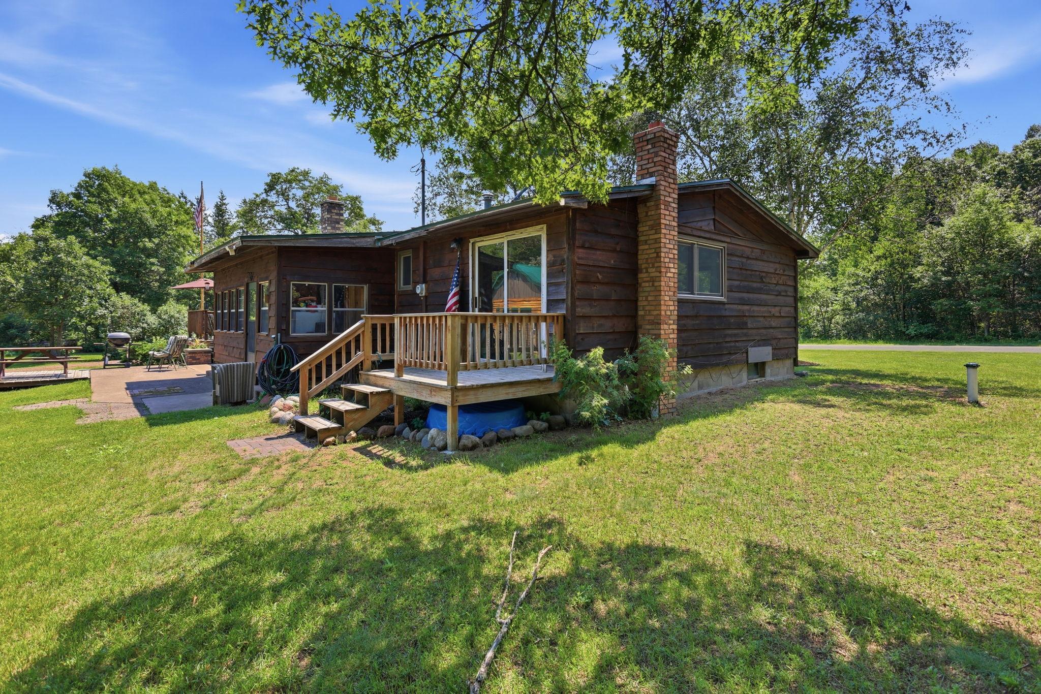 8998 North River Road Danbury, WI 54830 - Photo 31 of 58