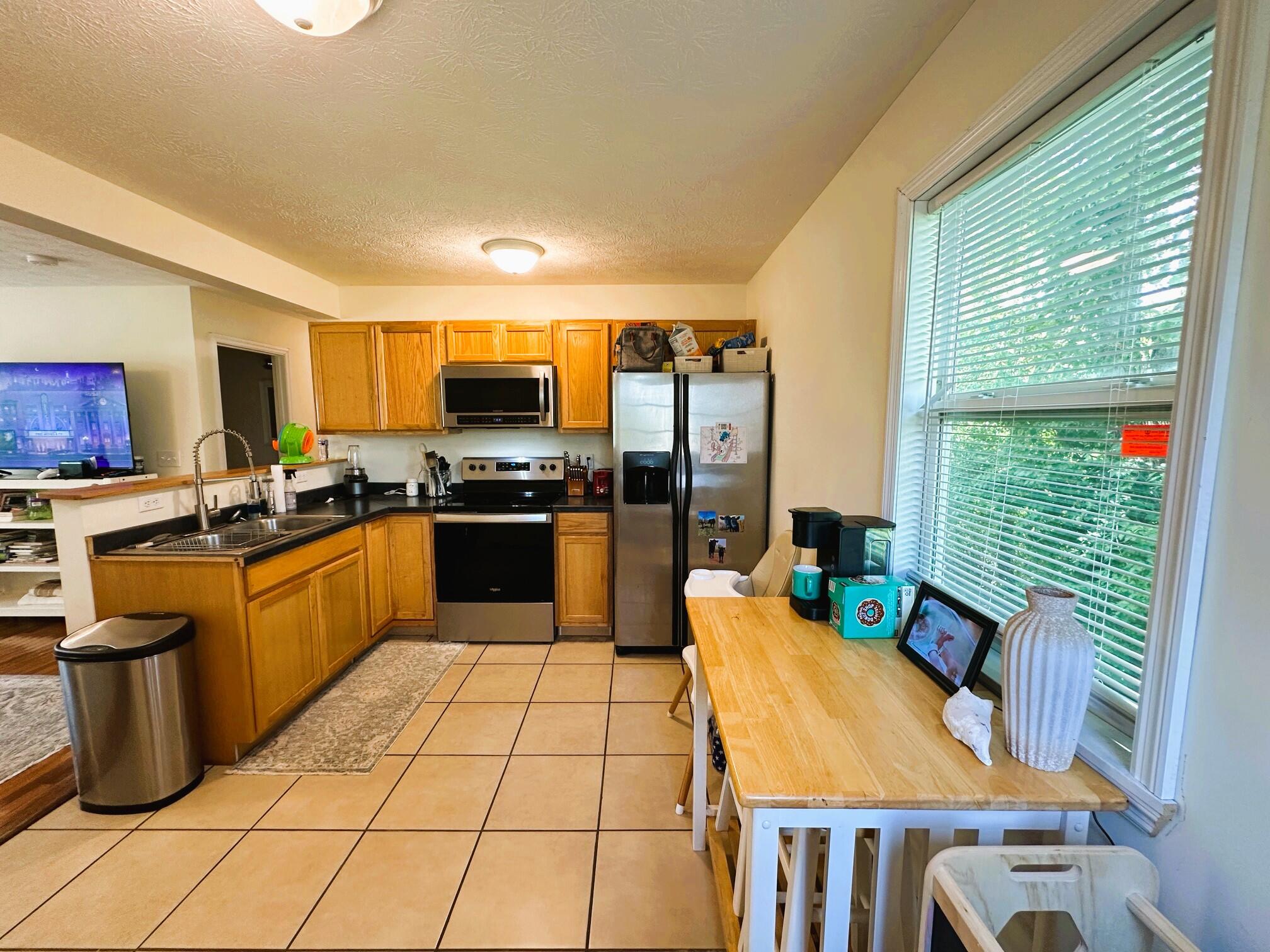 2001 Sharkey Road Morehead, KY 40351 - Photo 4 of 12 Kitchen 2