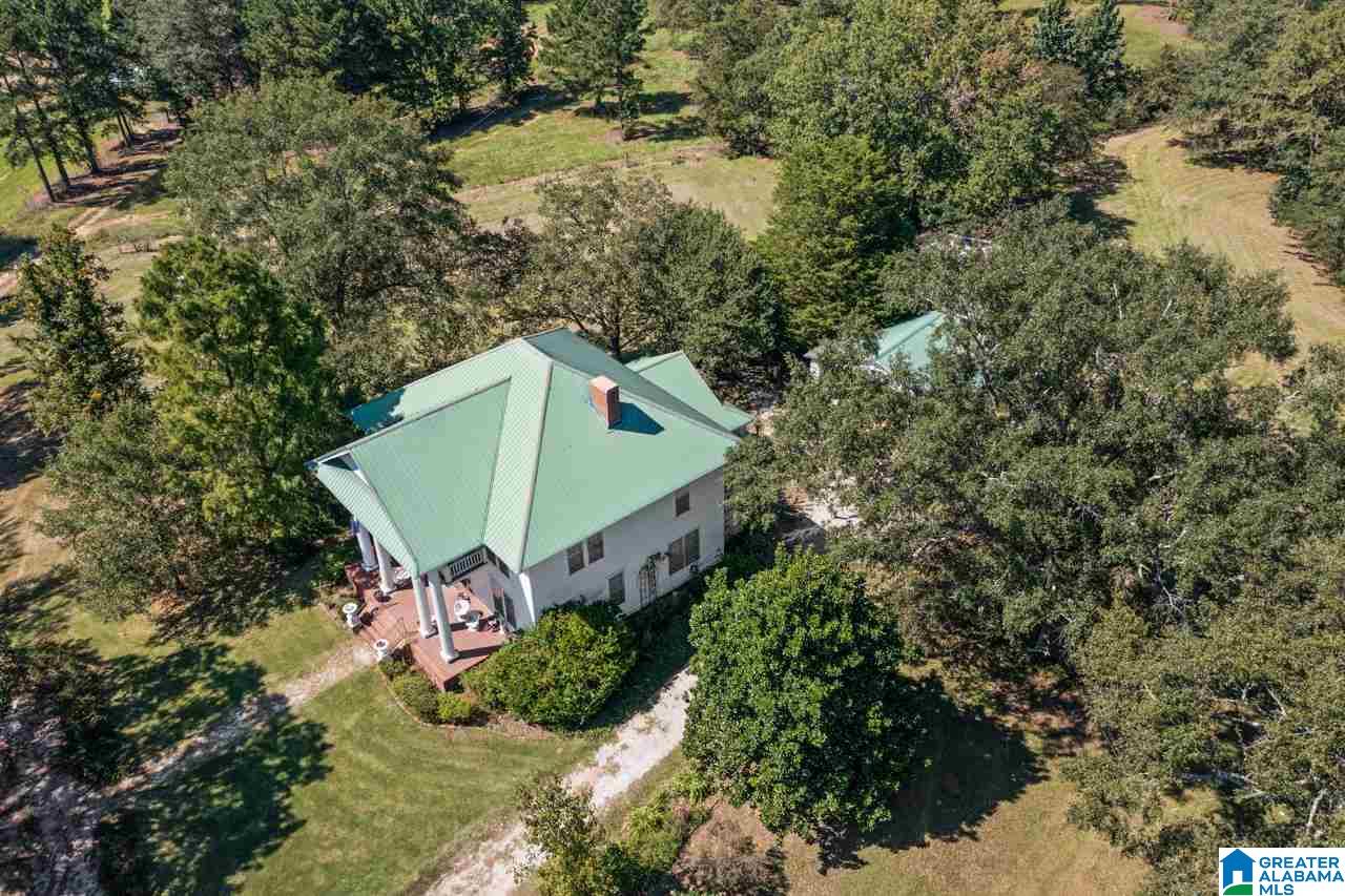 20 Meadow Crest Farm Road Wilsonville, AL 35186 - Photo 12 of 14 Gallery Image 12
