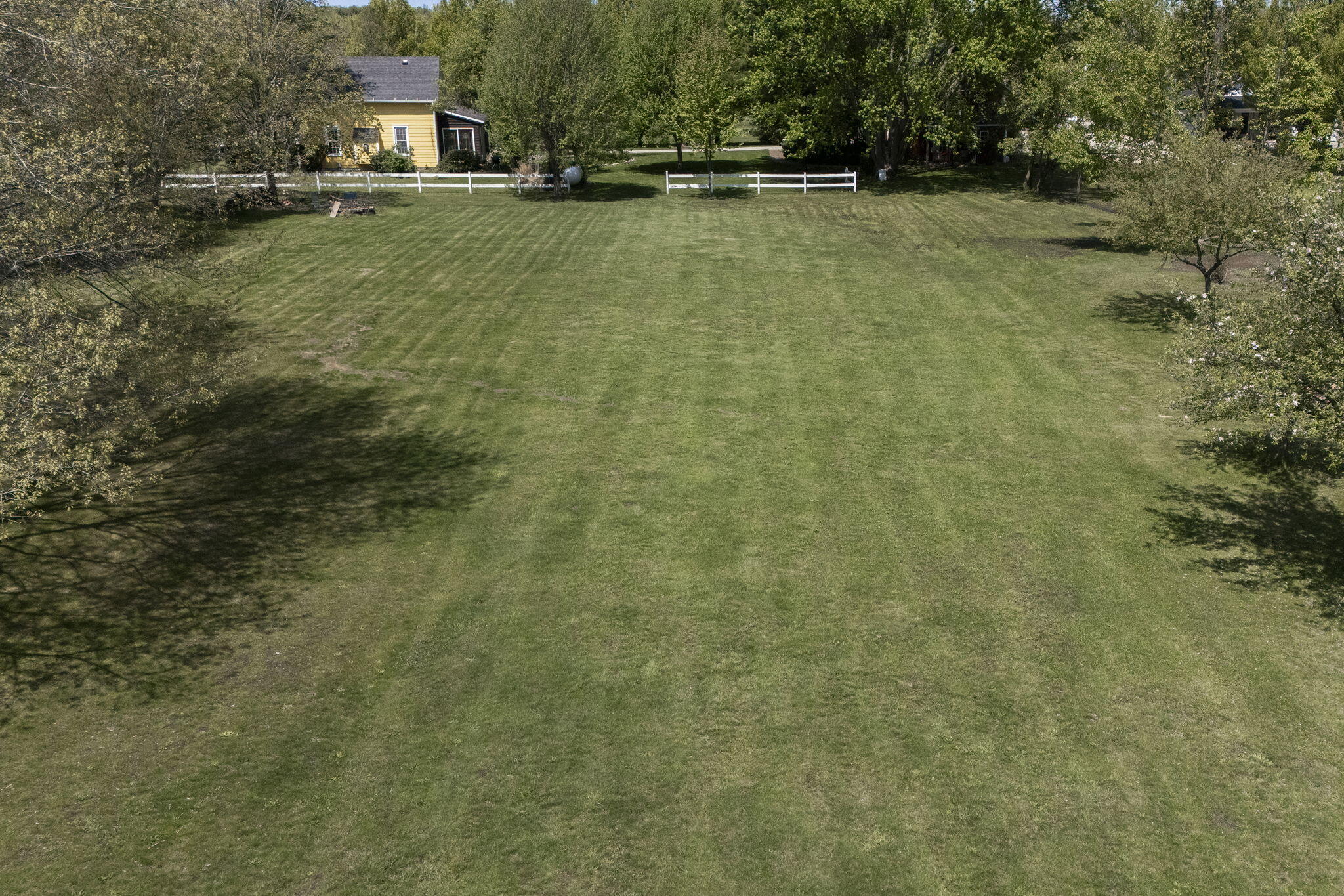 11971 South Hildebrandt Road Sawyer, MI 49125 - Photo 48 of 49 Pasture