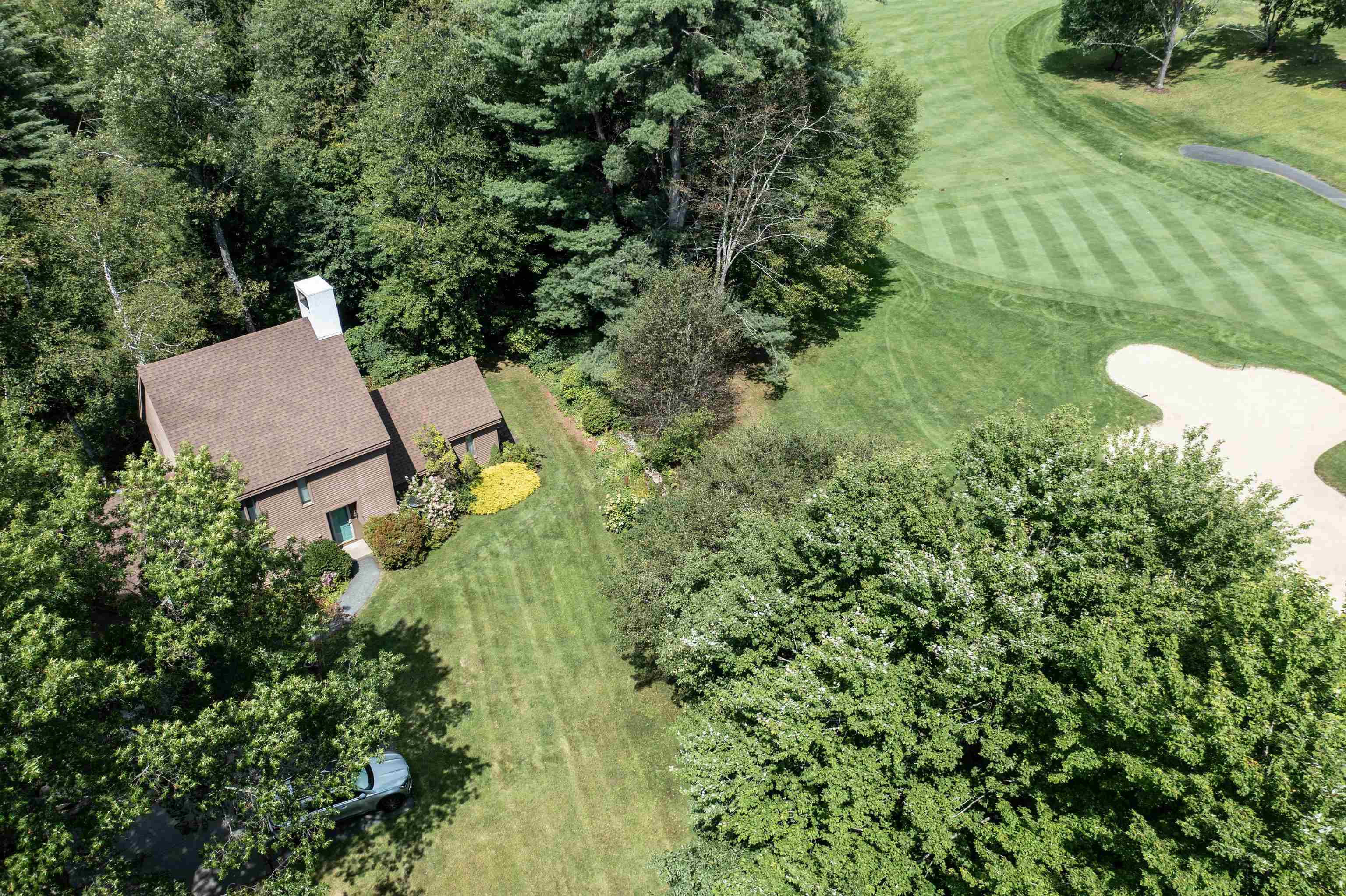 807 Murphys Road, Unit 2A Hartford, VT 05059 - Photo 48 of 53 Gallery Image 48