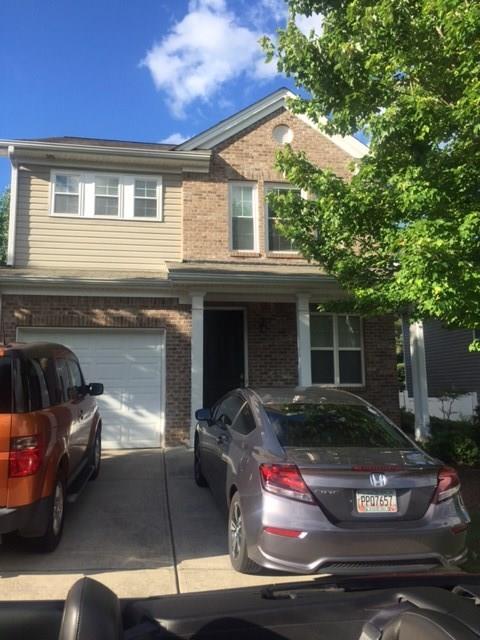 313 Silver Spring Street Dallas, GA 30157 - Photo 1 of 1