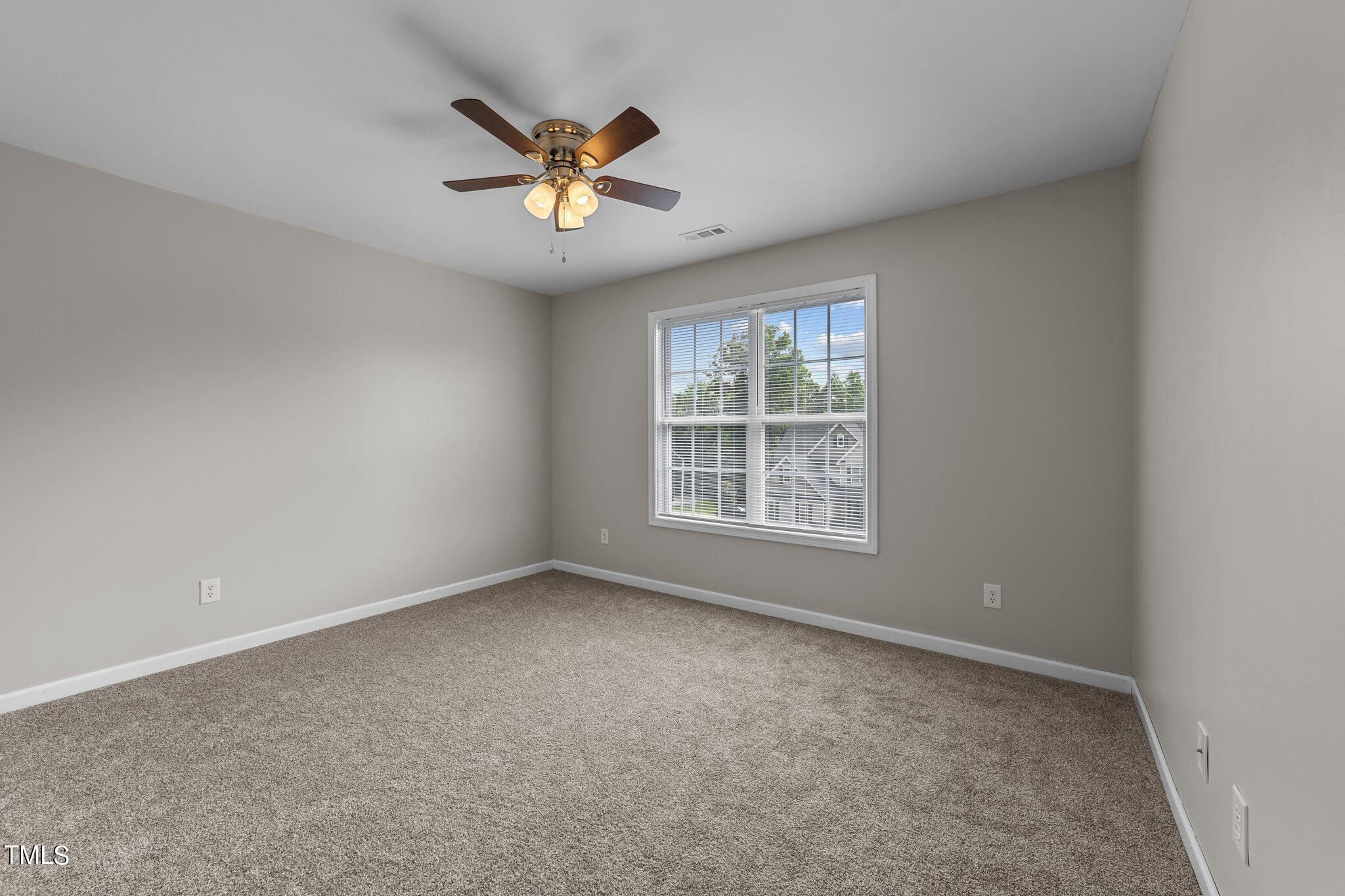 1236 Magnolia Hill Road Garner, NC 27529 - Photo 44 of 56 Secondary Bedroom