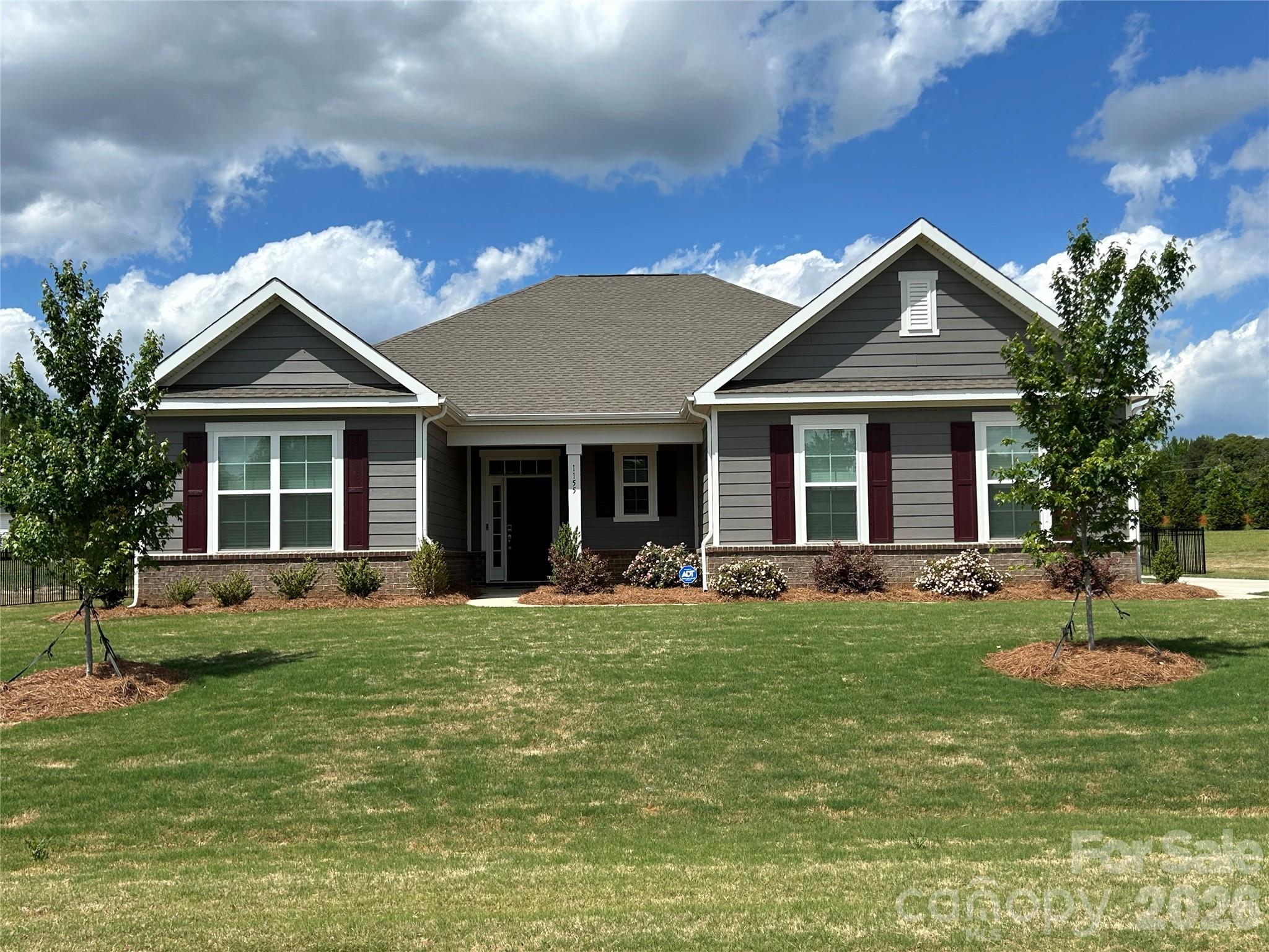 1155 Coppergate Drive Salisbury, NC 28147 - Photo 1 of 47