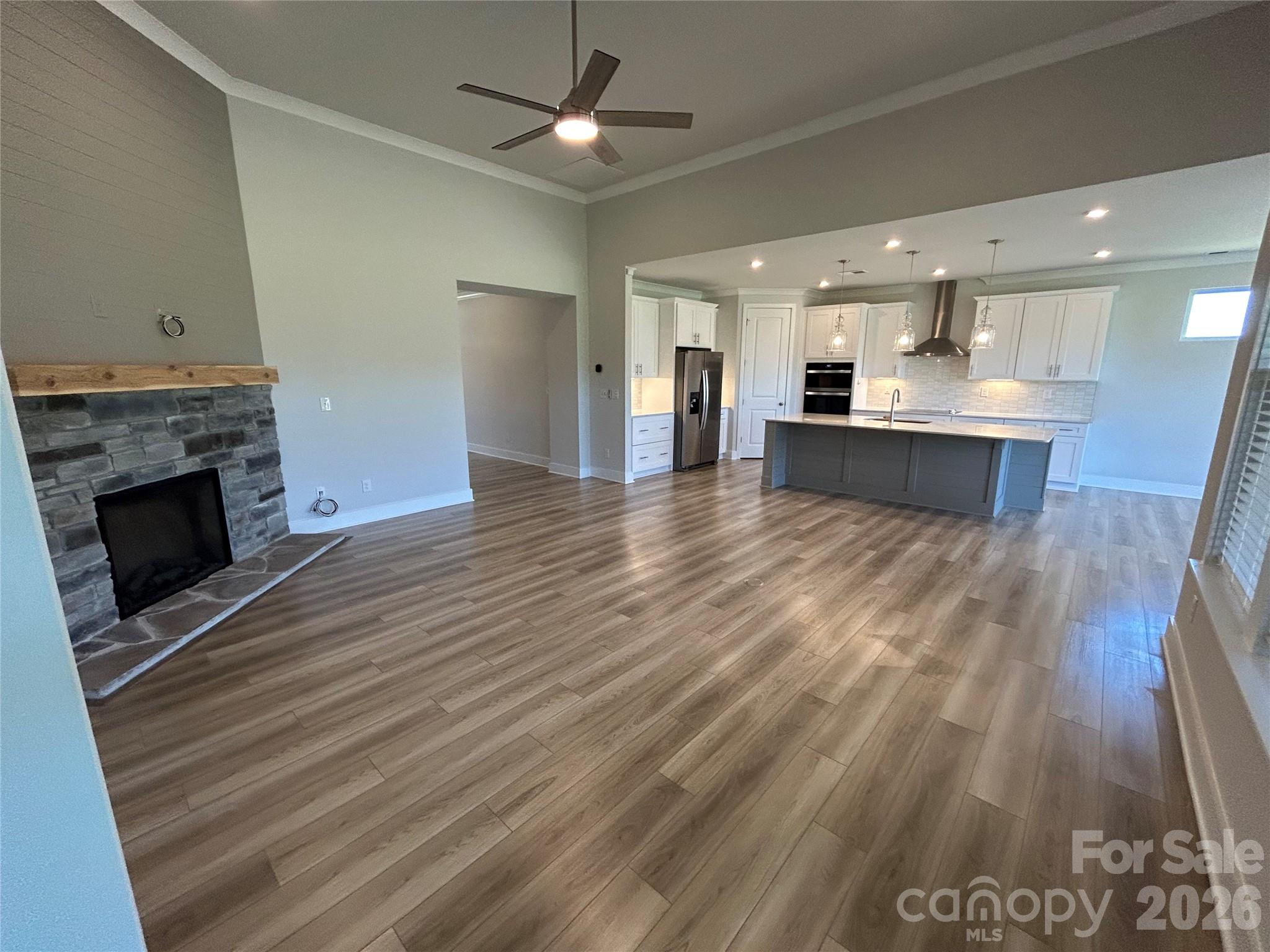 1155 Coppergate Drive Salisbury, NC 28147 - Photo 11 of 47
