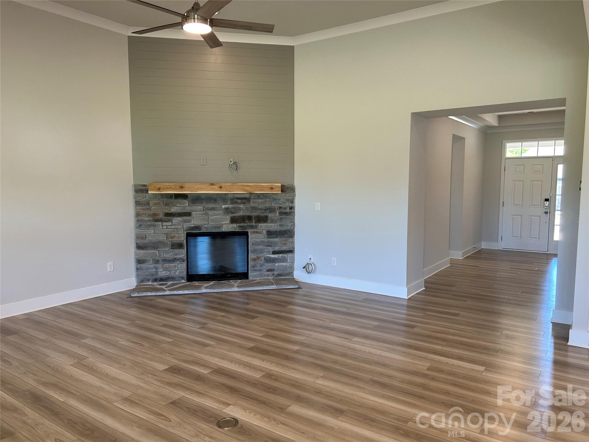1155 Coppergate Drive Salisbury, NC 28147 - Photo 12 of 47