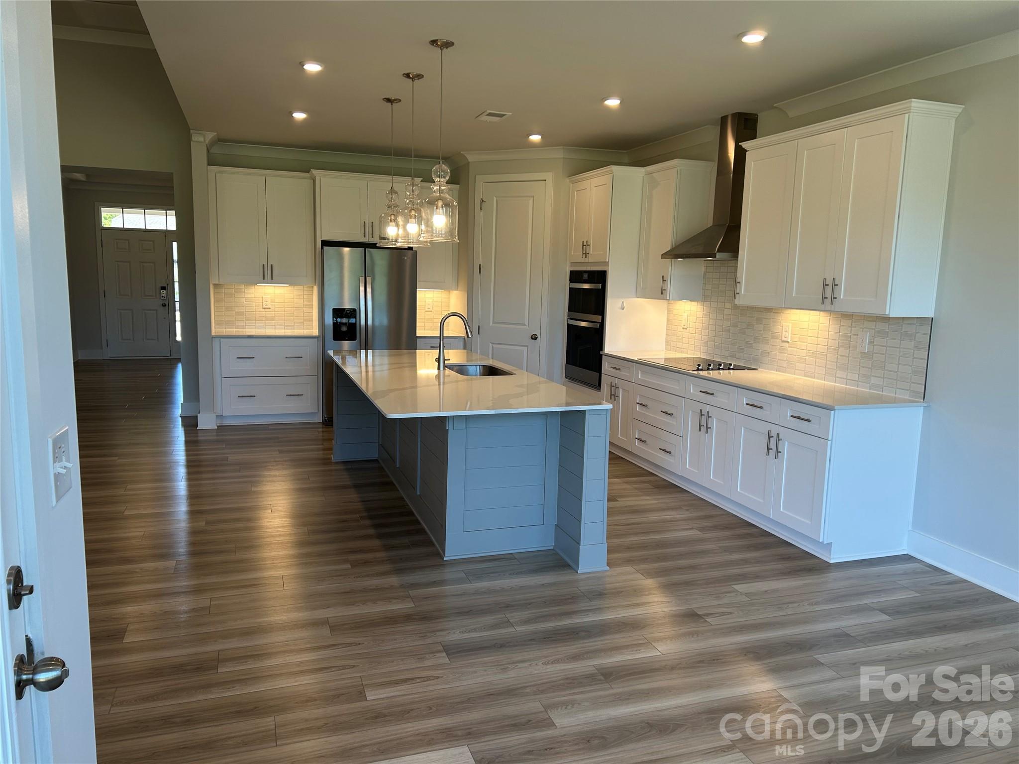 1155 Coppergate Drive Salisbury, NC 28147 - Photo 4 of 47