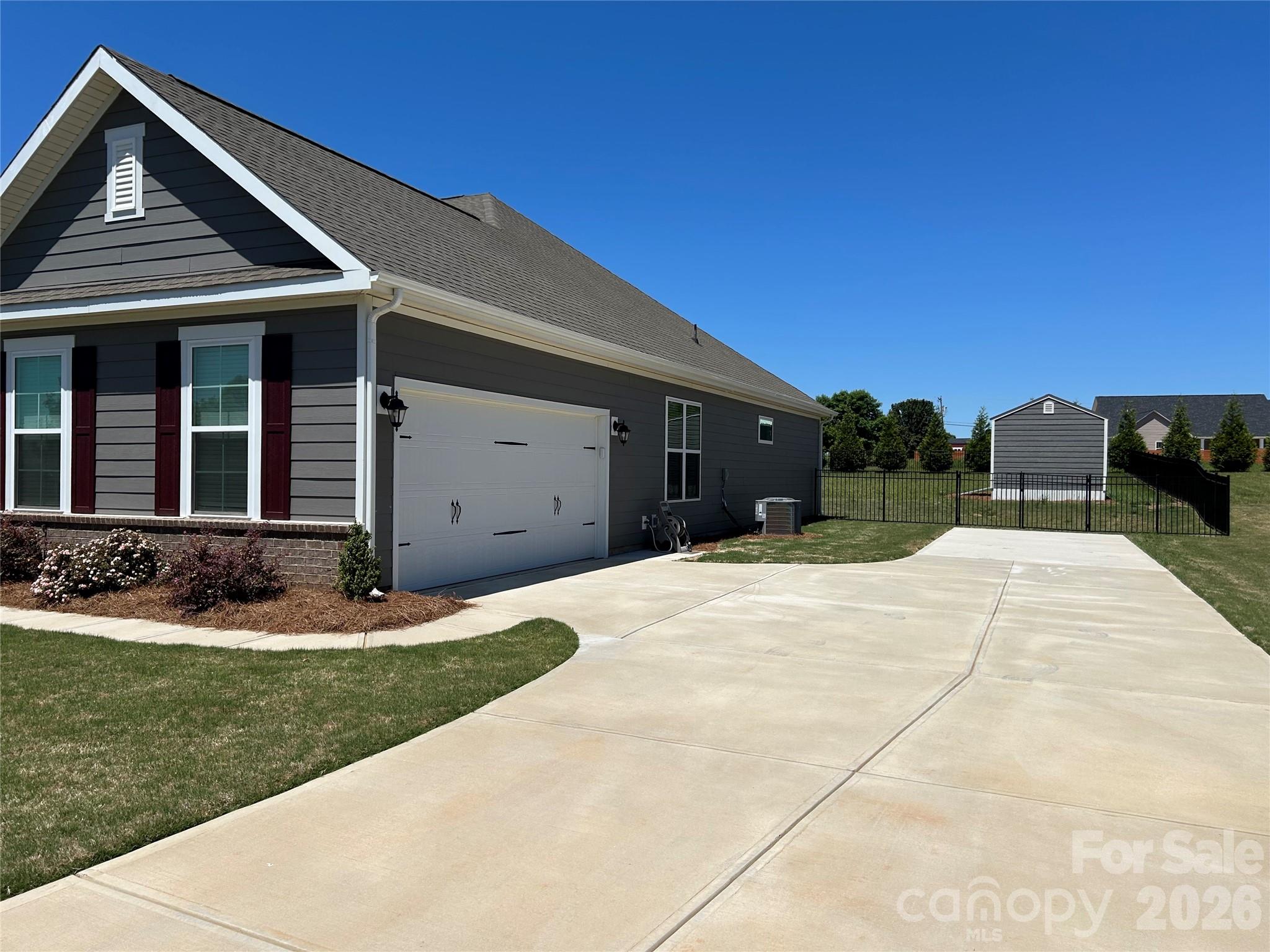 1155 Coppergate Drive Salisbury, NC 28147 - Photo 41 of 47
