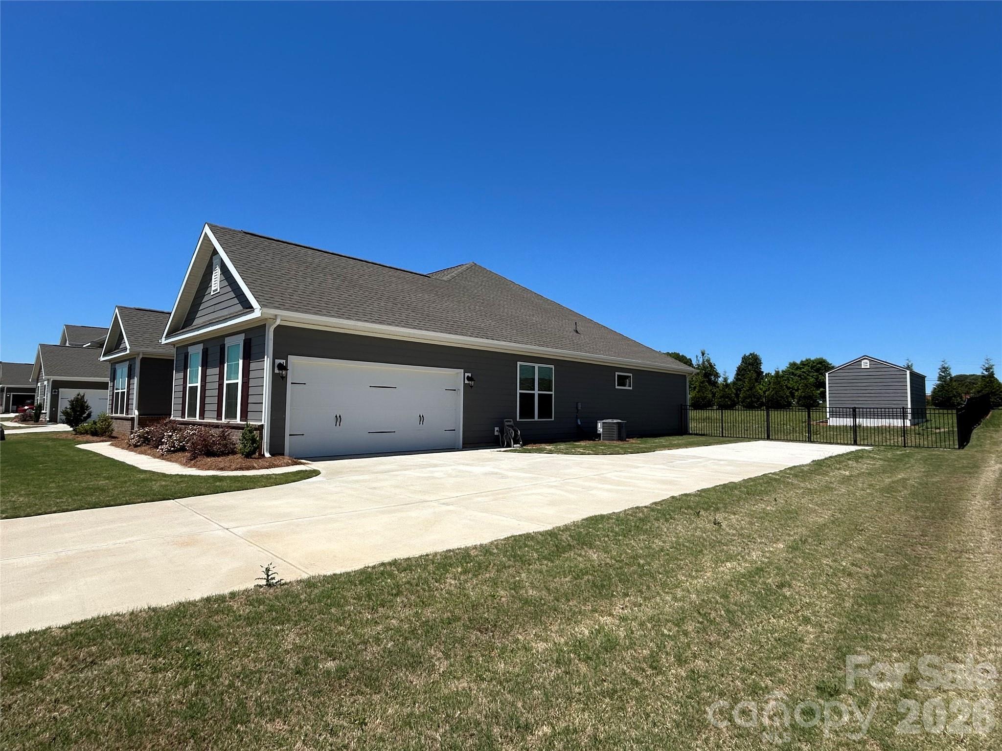 1155 Coppergate Drive Salisbury, NC 28147 - Photo 42 of 47