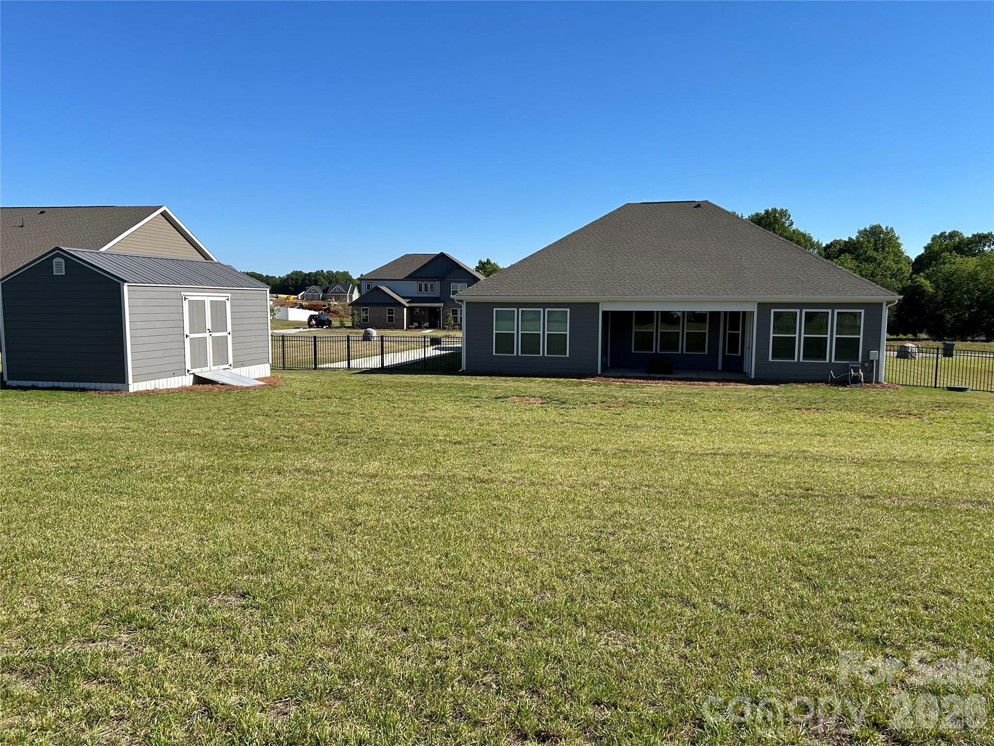 1155 Coppergate Drive Salisbury, NC 28147 - Photo 44 of 47