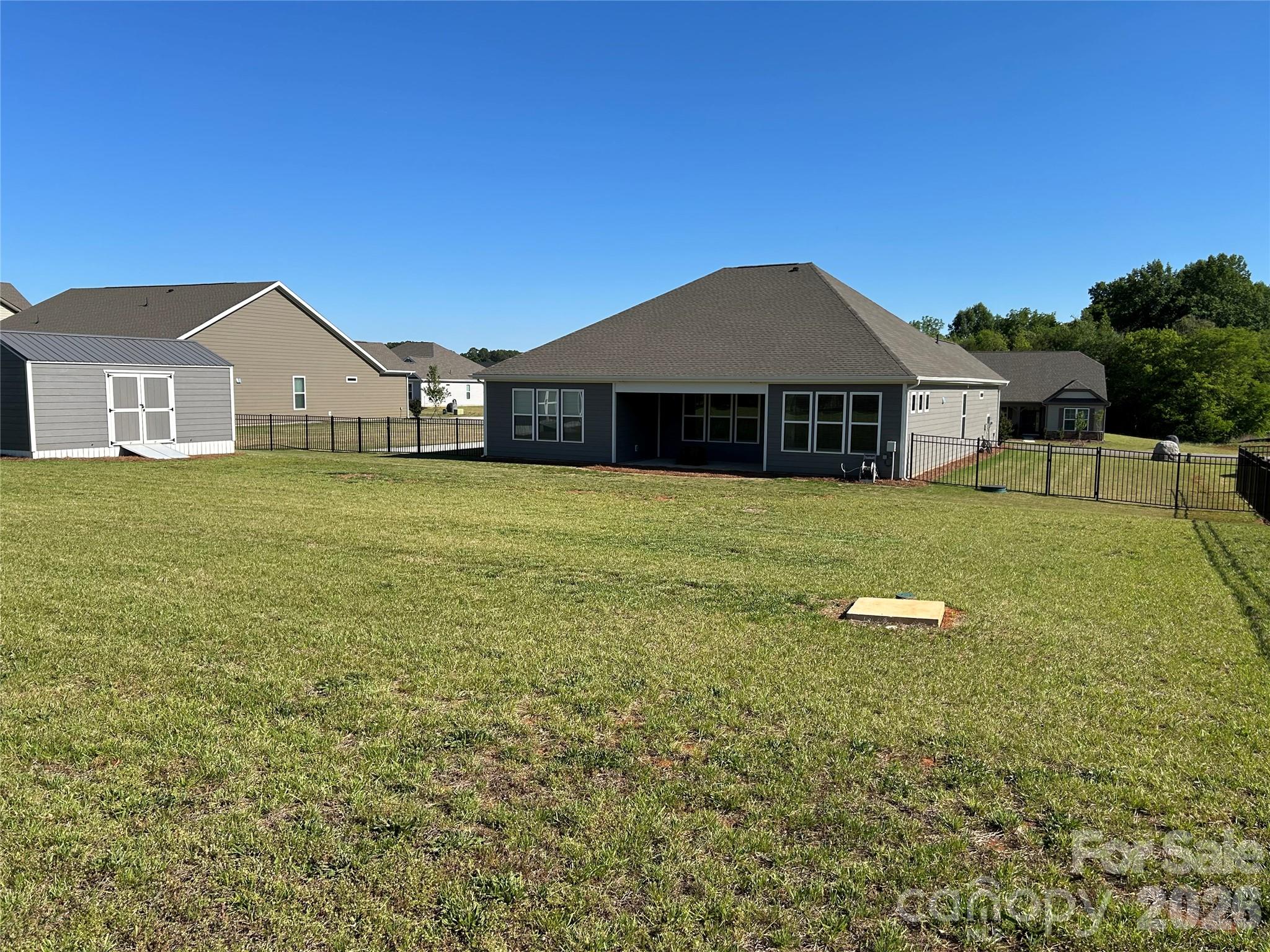 1155 Coppergate Drive Salisbury, NC 28147 - Photo 45 of 47