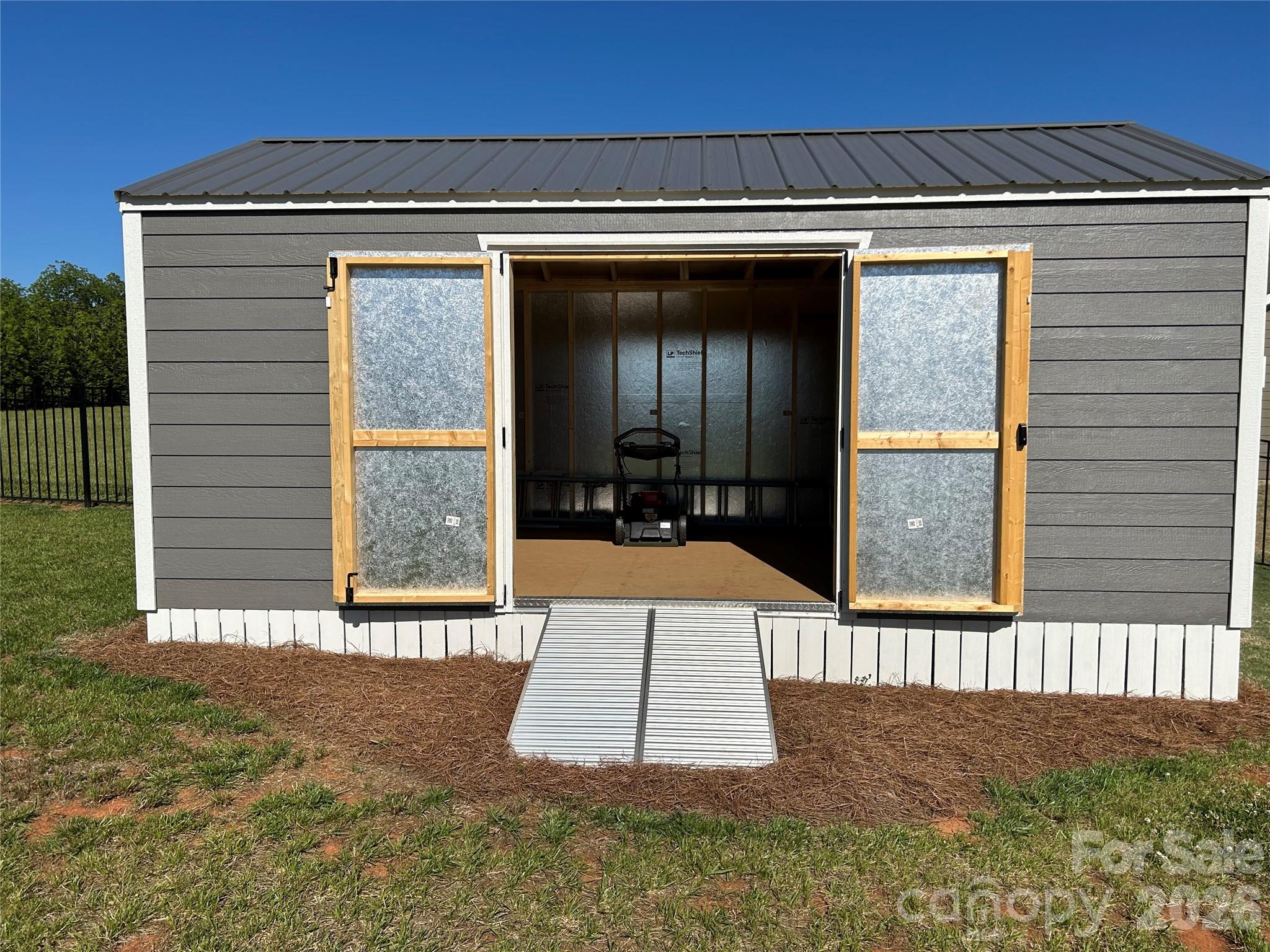 1155 Coppergate Drive Salisbury, NC 28147 - Photo 46 of 47