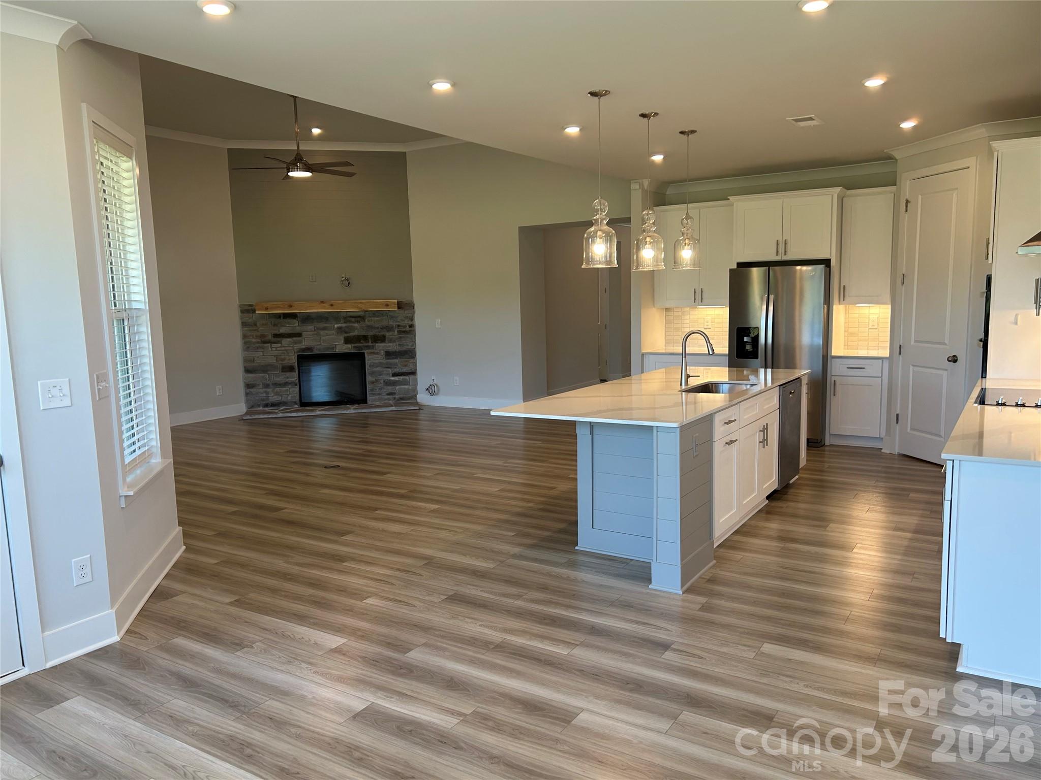 1155 Coppergate Drive Salisbury, NC 28147 - Photo 5 of 47