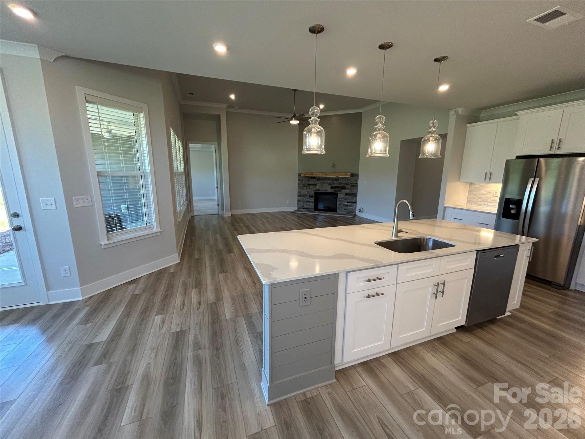 1155 Coppergate Drive Salisbury, NC 28147 - Photo 6 of 47