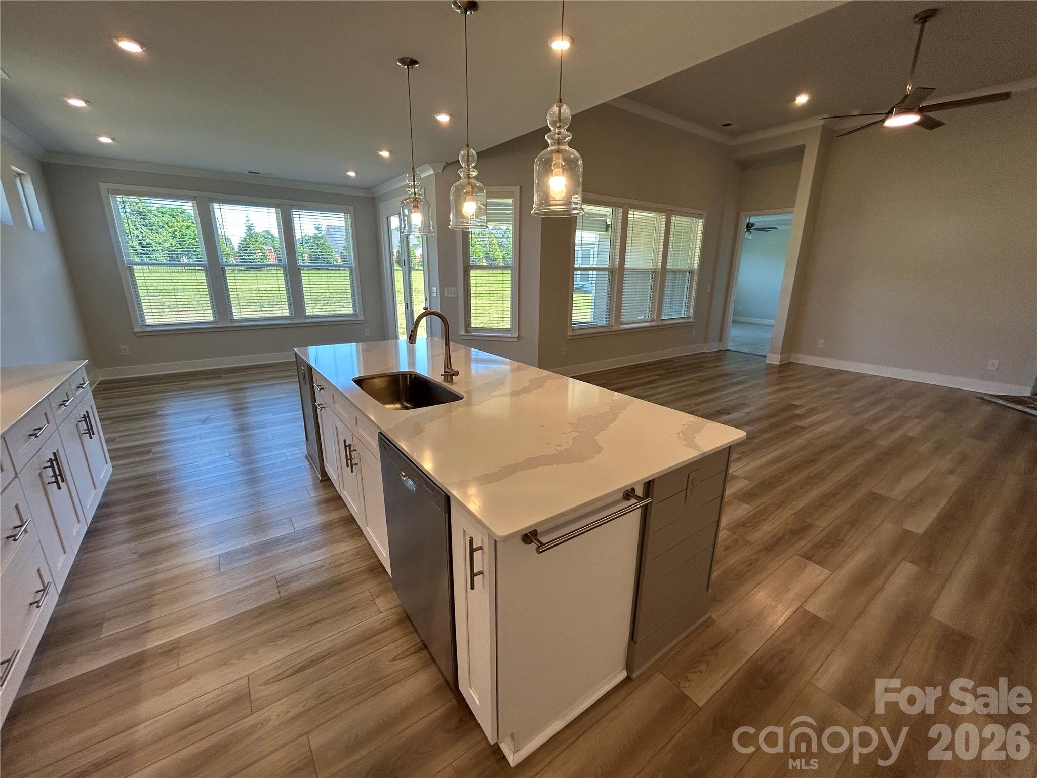 1155 Coppergate Drive Salisbury, NC 28147 - Photo 7 of 47