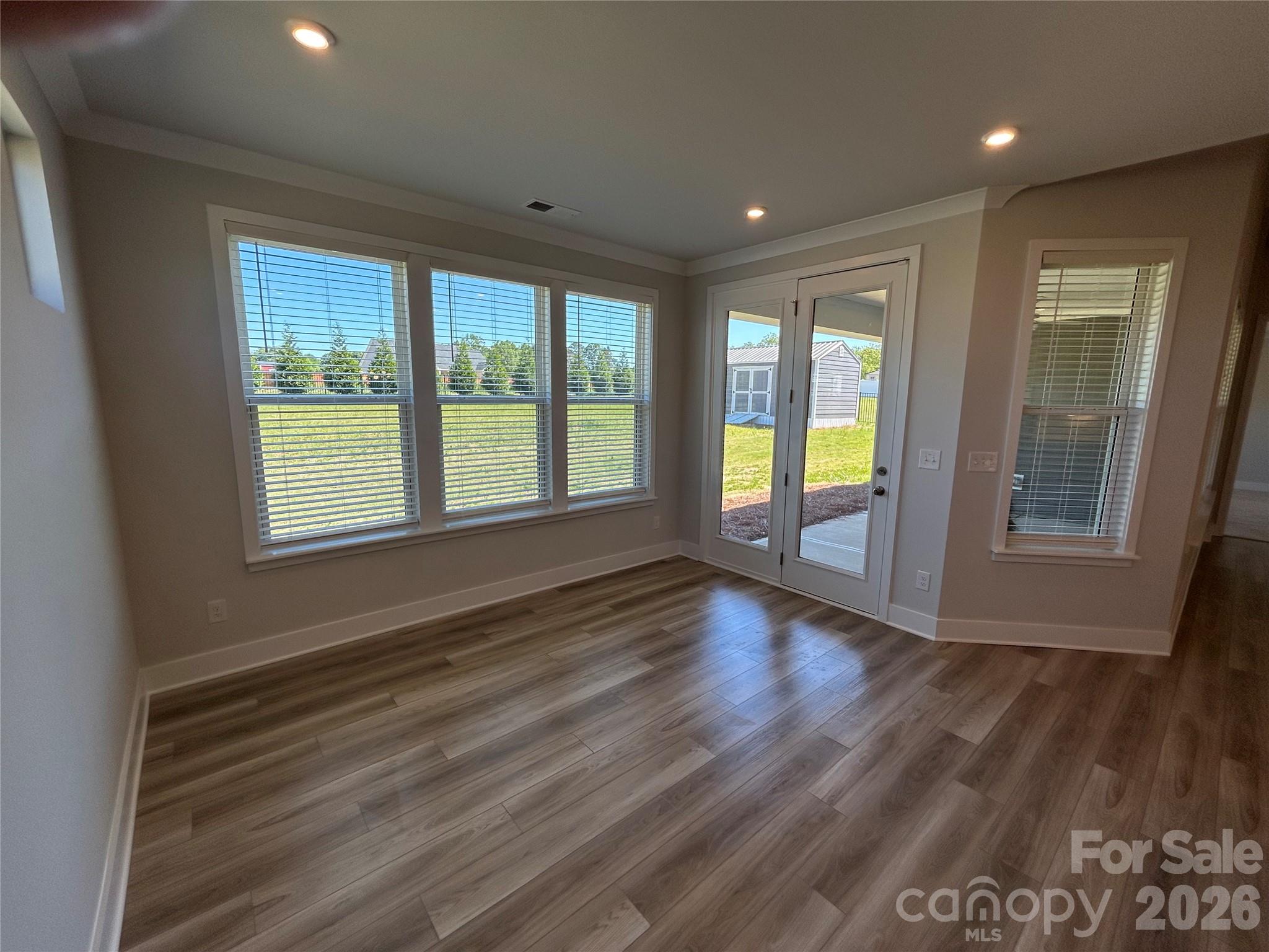 1155 Coppergate Drive Salisbury, NC 28147 - Photo 9 of 47