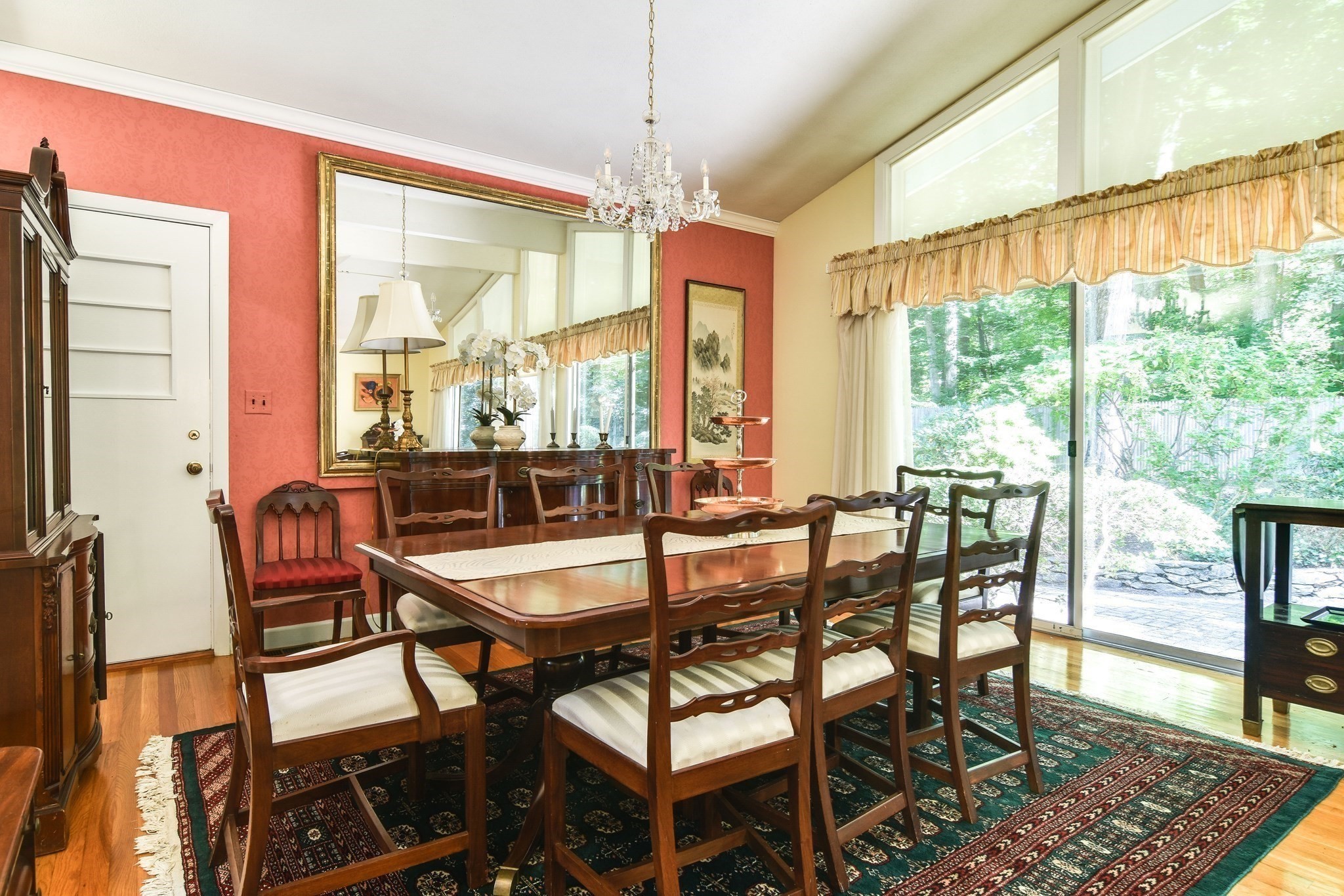 9 Raleigh Road Dover, MA 02030 - Photo 8 of 27 Gallery Image 8