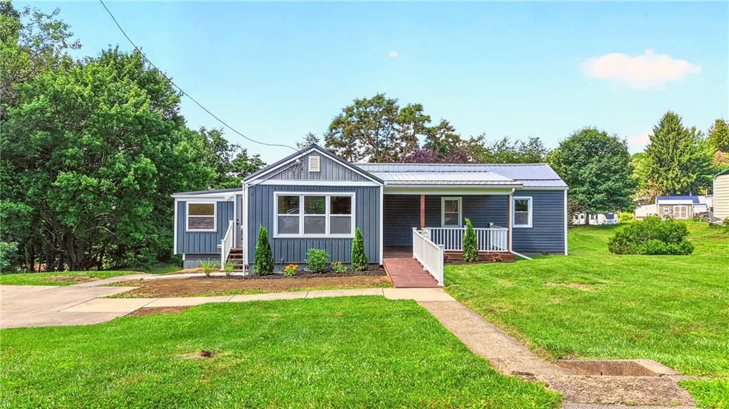 1348 Chestnut Street Monaca, PA 15061 - Photo 1 of 49