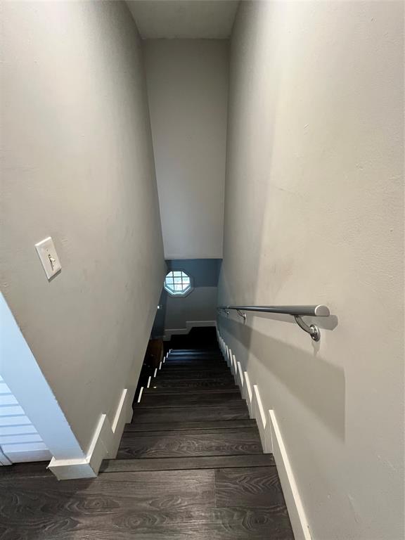 1410 Northeast 56th Court, Unit 1410 Fort Lauderdale, FL 33334 - Photo 14 of 14 a view of entryway