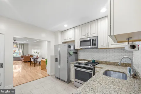 $325,000 | 506 South Montford Avenue, Baltimore, MD 21224