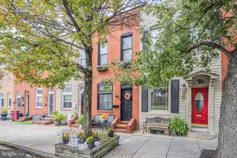 $325,000 | 506 South Montford Avenue, Baltimore, MD 21224