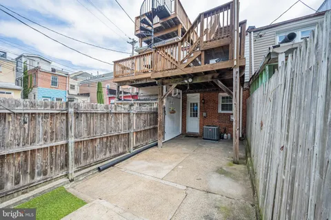 $325,000 | 506 South Montford Avenue, Baltimore, MD 21224
