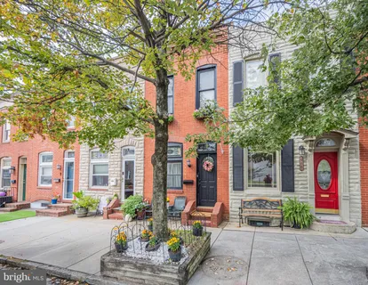 $325,000 | 506 South Montford Avenue, Baltimore, MD 21224