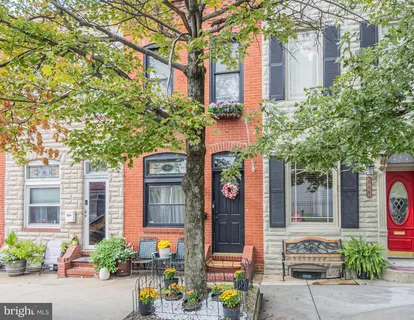 $325,000 | 506 South Montford Avenue, Baltimore, MD 21224