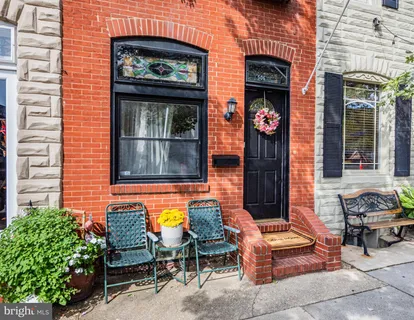 $325,000 | 506 South Montford Avenue, Baltimore, MD 21224
