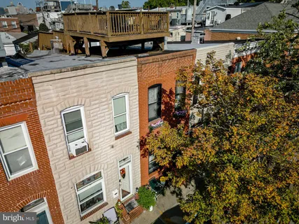 $325,000 | 506 South Montford Avenue, Baltimore, MD 21224