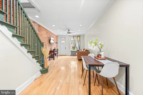 $325,000 | 506 South Montford Avenue, Baltimore, MD 21224