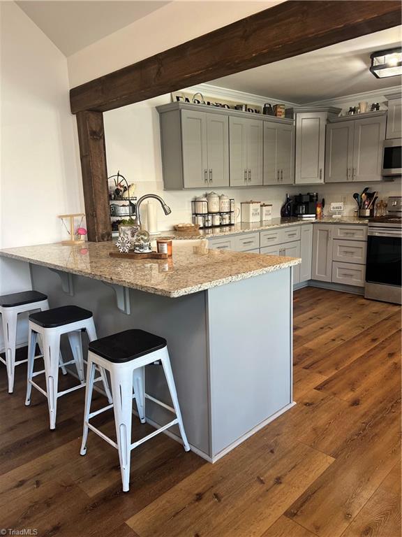 4678 Hoover Hill Road Trinity, NC 27370 - Photo 22 of 47 Gallery Image 22