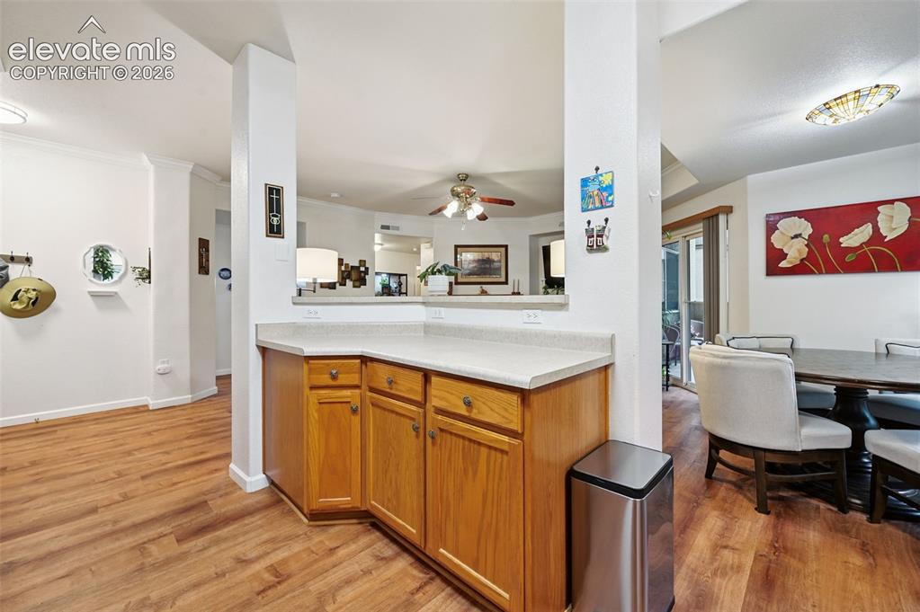 4007 Riviera Grove, Unit 103 Colorado Springs, CO 80922 - Photo 20 of 22