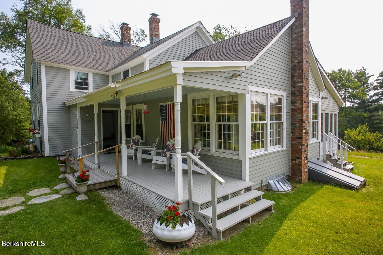 154 Leshure Road Rowe, MA 01367 - Photo 26 of 32 house_without_tv_antennas up