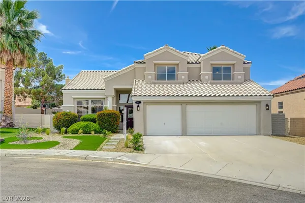 $724,998 | 11 Cozy Glen Circle, Henderson, NV 89074