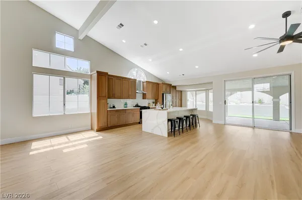 $724,998 | 11 Cozy Glen Circle, Henderson, NV 89074