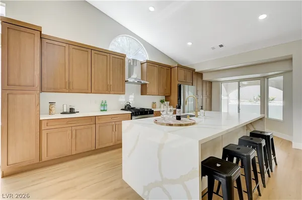 $724,998 | 11 Cozy Glen Circle, Henderson, NV 89074