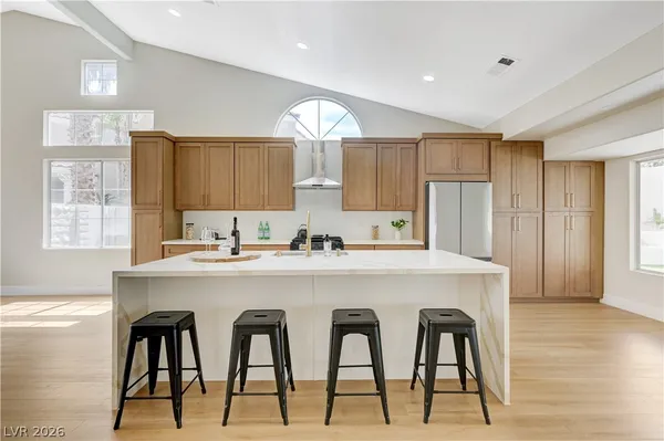 $724,998 | 11 Cozy Glen Circle, Henderson, NV 89074