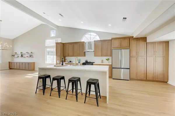 $724,998 | 11 Cozy Glen Circle, Henderson, NV 89074