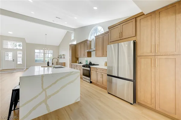 $724,998 | 11 Cozy Glen Circle, Henderson, NV 89074