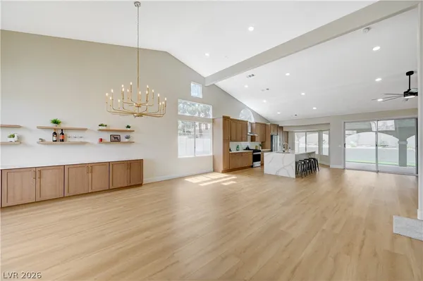 $724,998 | 11 Cozy Glen Circle, Henderson, NV 89074