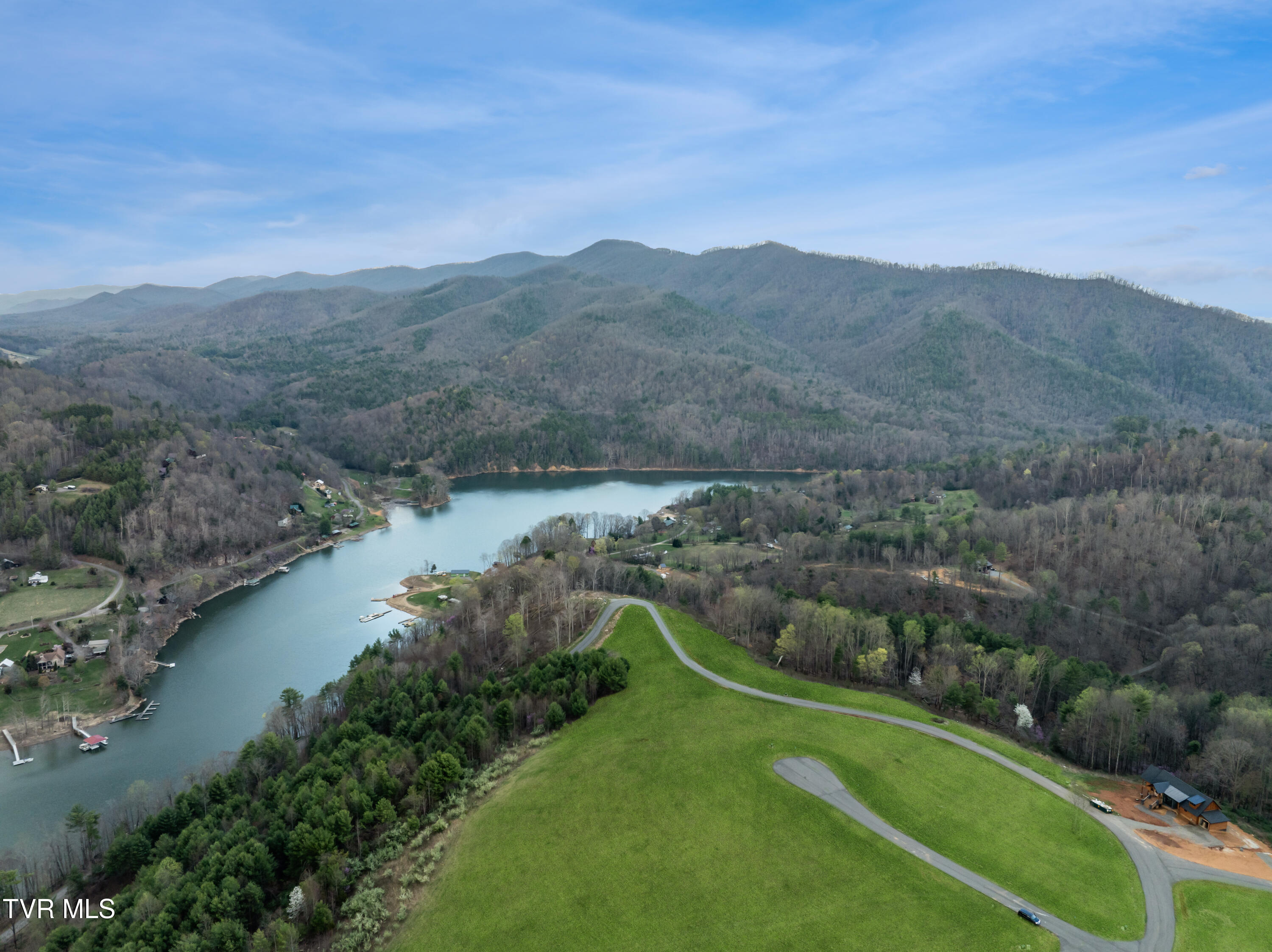 Lot 55 Cowan Town Road, Unit 55 Butler, TN 37640 - Photo 15 of 24 DJI_0304