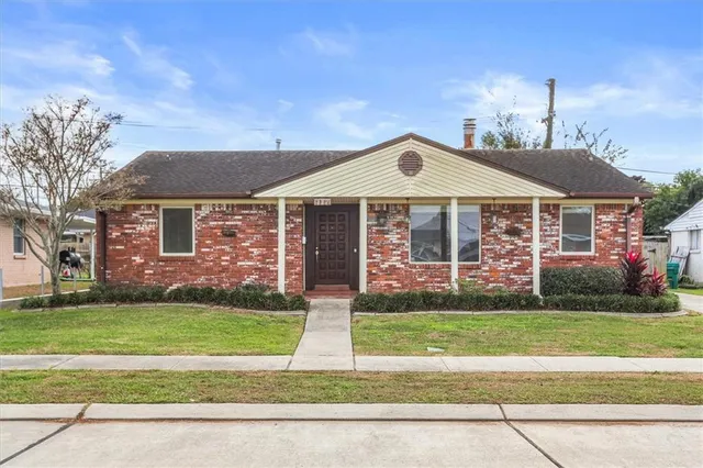 $277,000 | 6504 Asher Street, Metairie, LA 70003