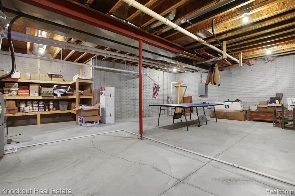 3340 South Gleaner Road Saginaw, MI 48609 - Photo 57 of 77 Gallery Image 57