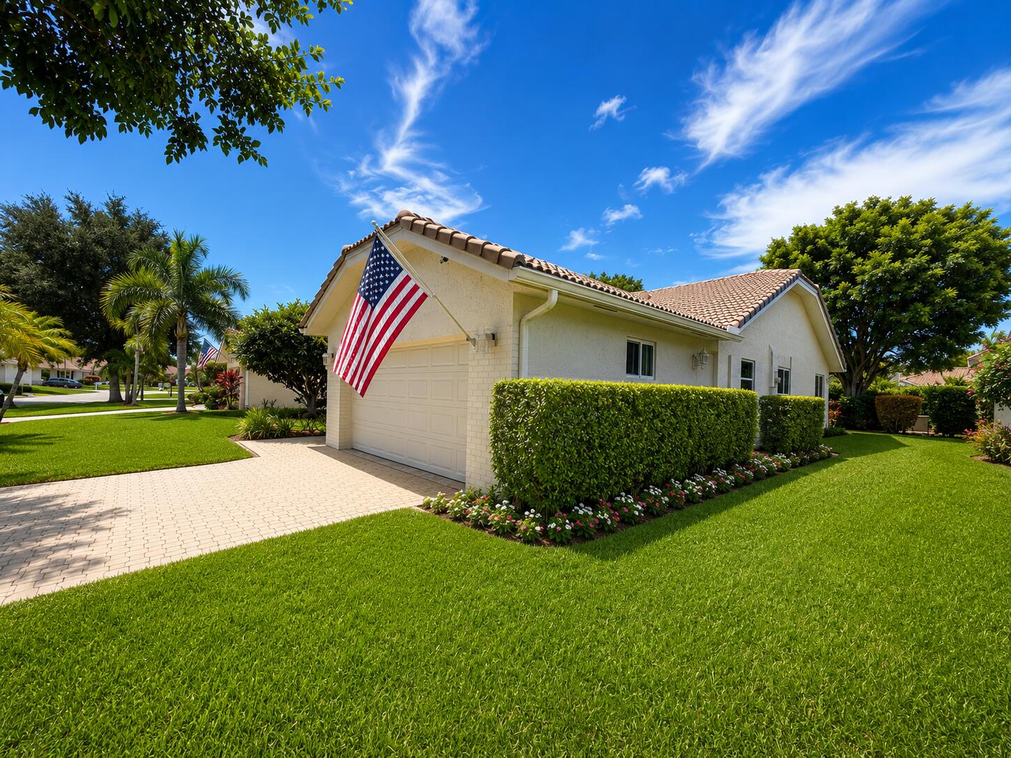 7758 Cloverfield Circle Boca Raton, FL 33433 - Photo 3 of 37 1CE2EB85-C1A8-44B8-97F1-7195FCE28BE7